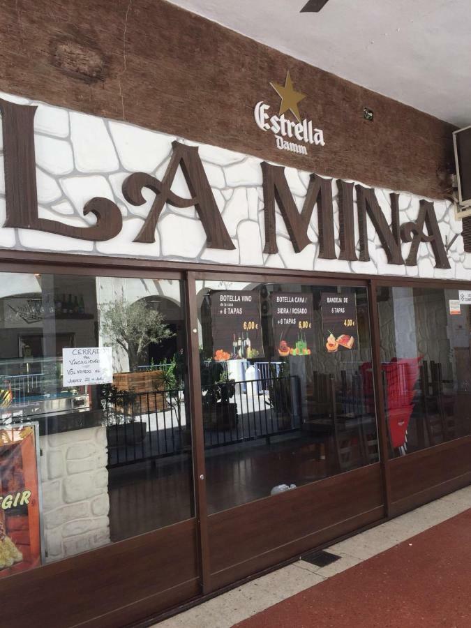 Ruzafa Rincon Espanol Appartement Benidorm