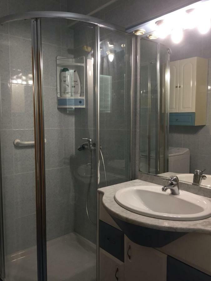 Ruzafa Rincon Espanol Appartement Benidorm